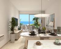 Nueva construcción  - Apartamento - Pilar de la Horadada - Mil Palmeras