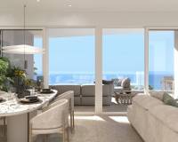 Nueva construcción  - Apartamento - Pilar de la Horadada - Mil Palmeras
