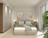 Nueva construcción  - Apartamento - Pilar de la Horadada - Mil Palmeras