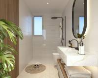 Nueva construcción  - Apartamento - Pilar de la Horadada - Mil Palmeras