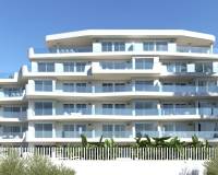 Nueva construcción  - Apartamento - Pilar de la Horadada - Mil Palmeras