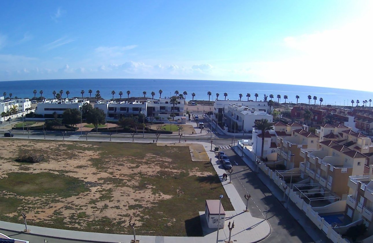 Nueva construcción  - Apartamento - Pilar de la Horadada - Playa de las Higuericas