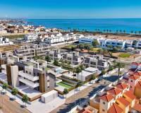 Nueva construcción  - Apartamento - Pilar de la Horadada - Playa de las Higuericas