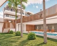 Nueva construcción  - Apartamento - Pilar de la Horadada - Playa de las Higuericas