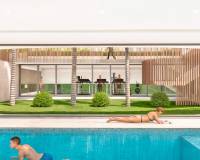 Nueva construcción  - Apartamento - Pilar de la Horadada - Playa de las Higuericas