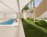 Nueva construcción  - Apartamento - Pilar de la Horadada - Playa de las Higuericas