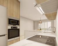 Nueva construcción  - Apartamento - Pilar de la Horadada - Playa de las Higuericas