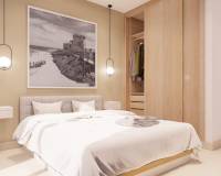 Nueva construcción  - Apartamento - Pilar de la Horadada - Playa de las Higuericas