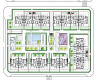 Nueva construcción  - Apartamento - Pilar de la Horadada - Playa de las Higuericas