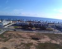 Nueva construcción  - Apartamento - Pilar de la Horadada - Playa de las Higuericas