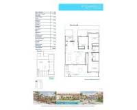 Nueva construcción  - Apartamento - Pilar de la Horadada - Playa de las Higuericas