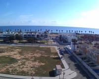 Nueva construcción  - Apartamento - Pilar de la Horadada - Playa de las Higuericas