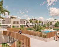 Nueva construcción  - Apartamento - Pilar de la Horadada - Playa de las Higuericas