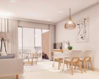 Nueva construcción  - Apartamento - Pilar de la Horadada - Playa de las Higuericas