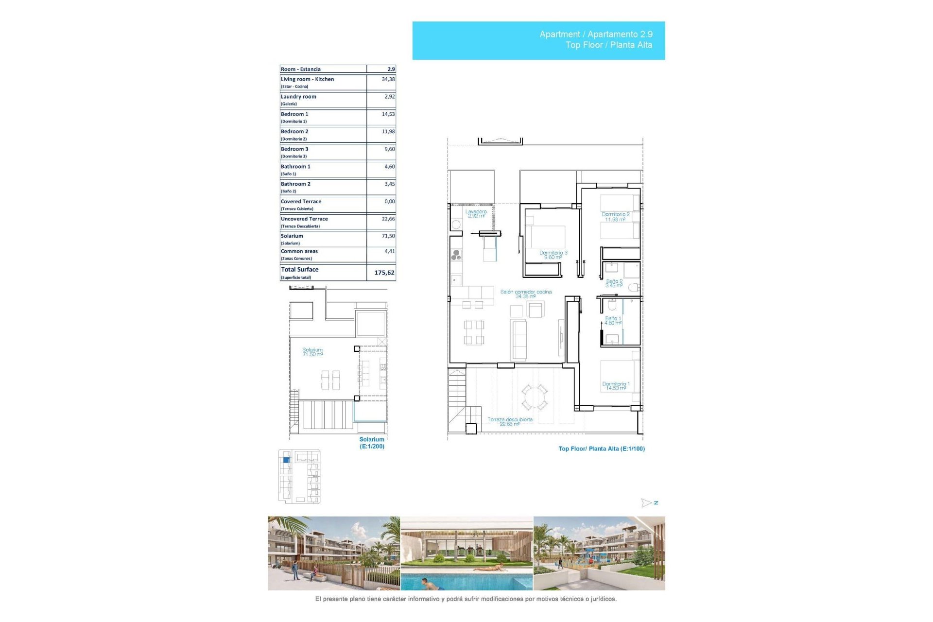 Nueva construcción  - Apartamento - Pilar de la Horadada - Playa de las Higuericas
