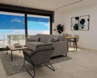 Nueva construcción  - Apartamento - Pilar de la Horadada - Playa de las Higuericas