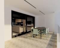 Nueva construcción  - Apartamento - Pilar de la Horadada - Playa de las Higuericas