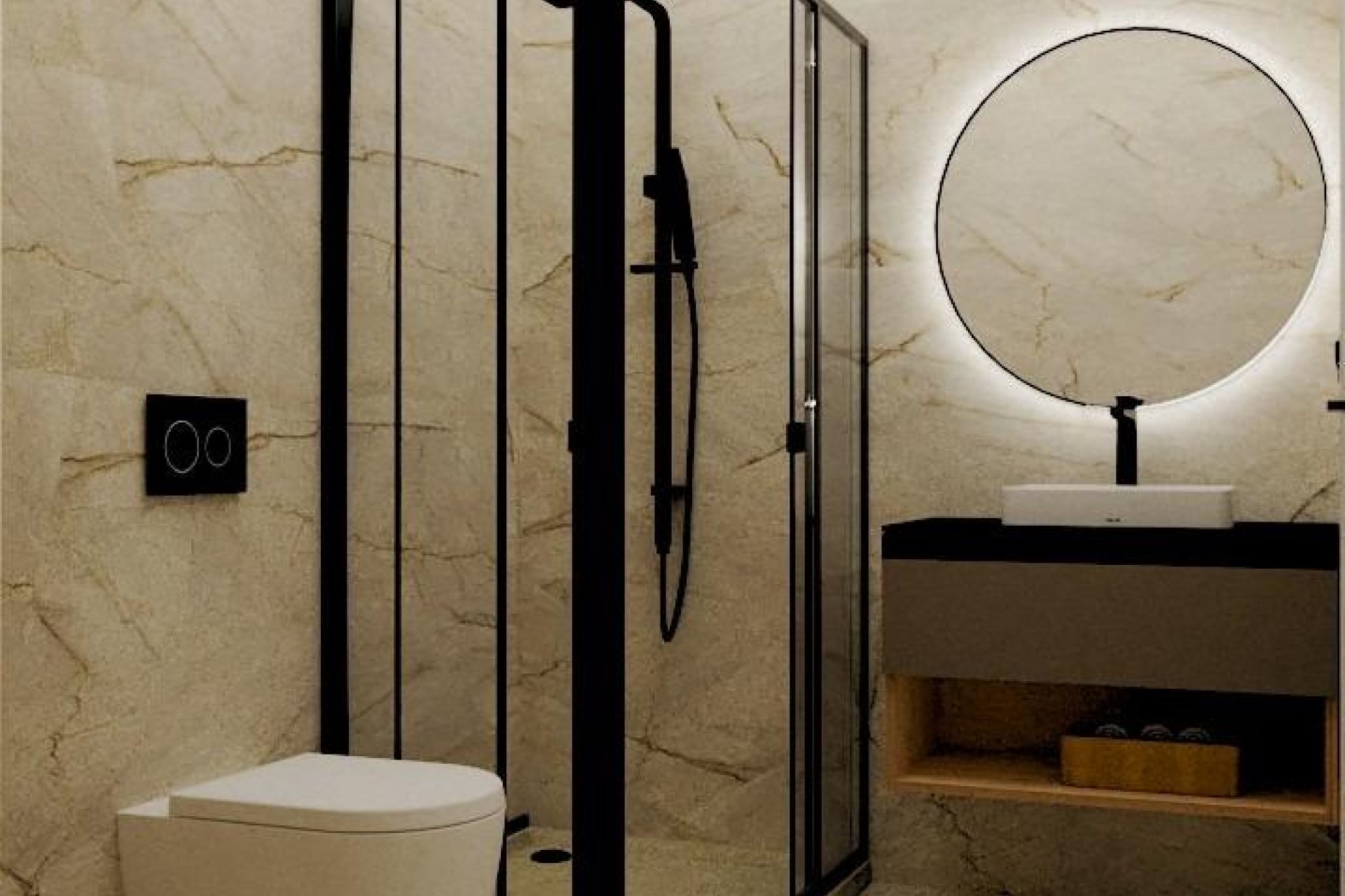 Nueva construcción  - Apartamento - Pilar de la Horadada - Playa de las Higuericas