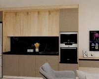 Nueva construcción  - Apartamento - Pilar de la Horadada - Playa de las Higuericas