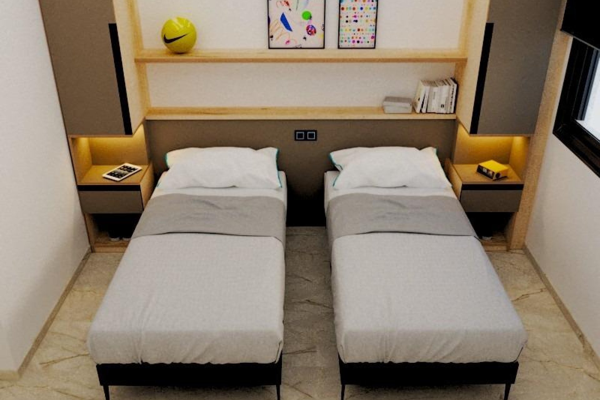 Nueva construcción  - Apartamento - Pilar de la Horadada - Playa de las Higuericas