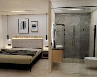 Nueva construcción  - Apartamento - Pilar de la Horadada - Playa de las Higuericas