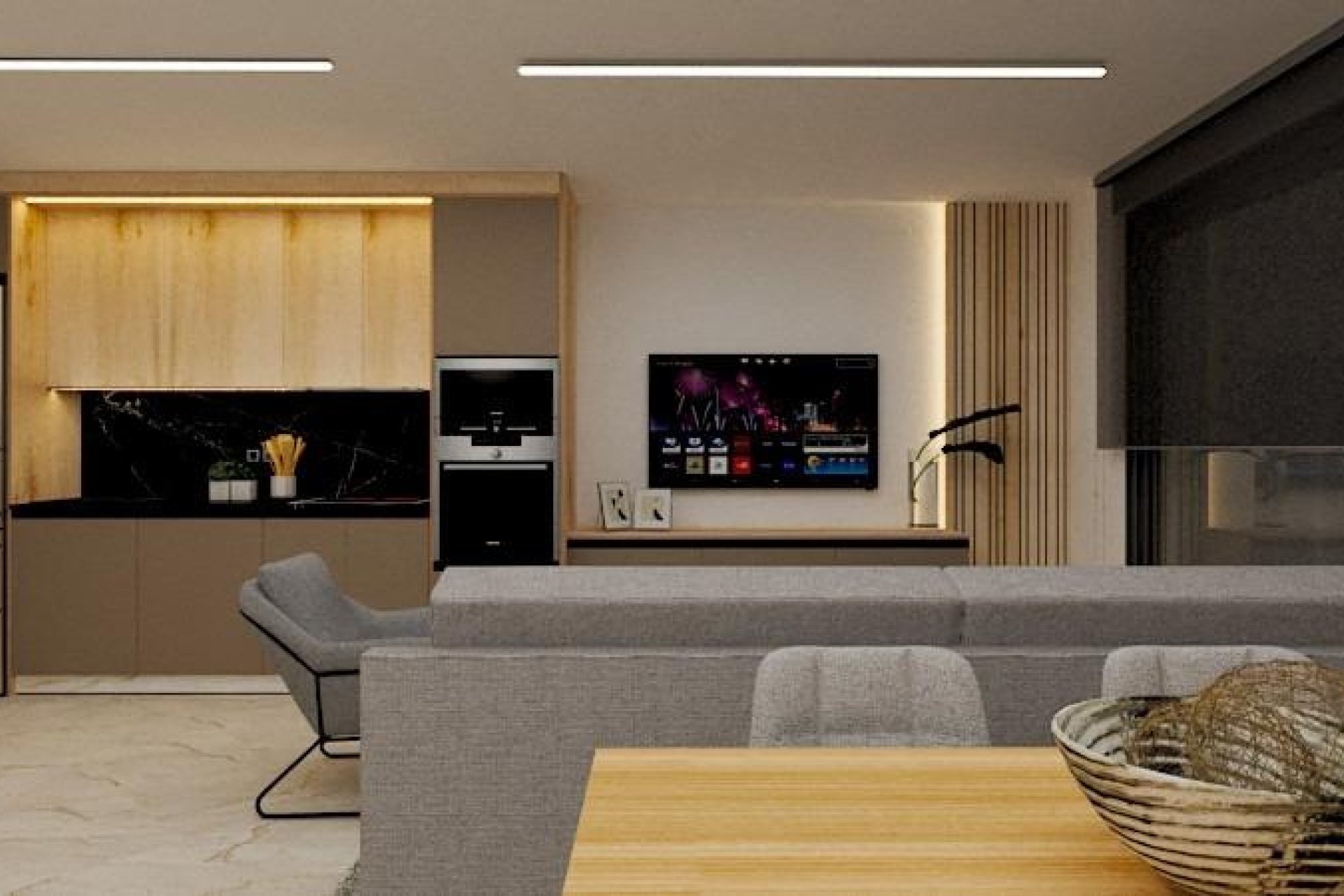 Nueva construcción  - Apartamento - Pilar de la Horadada - Playa de las Higuericas