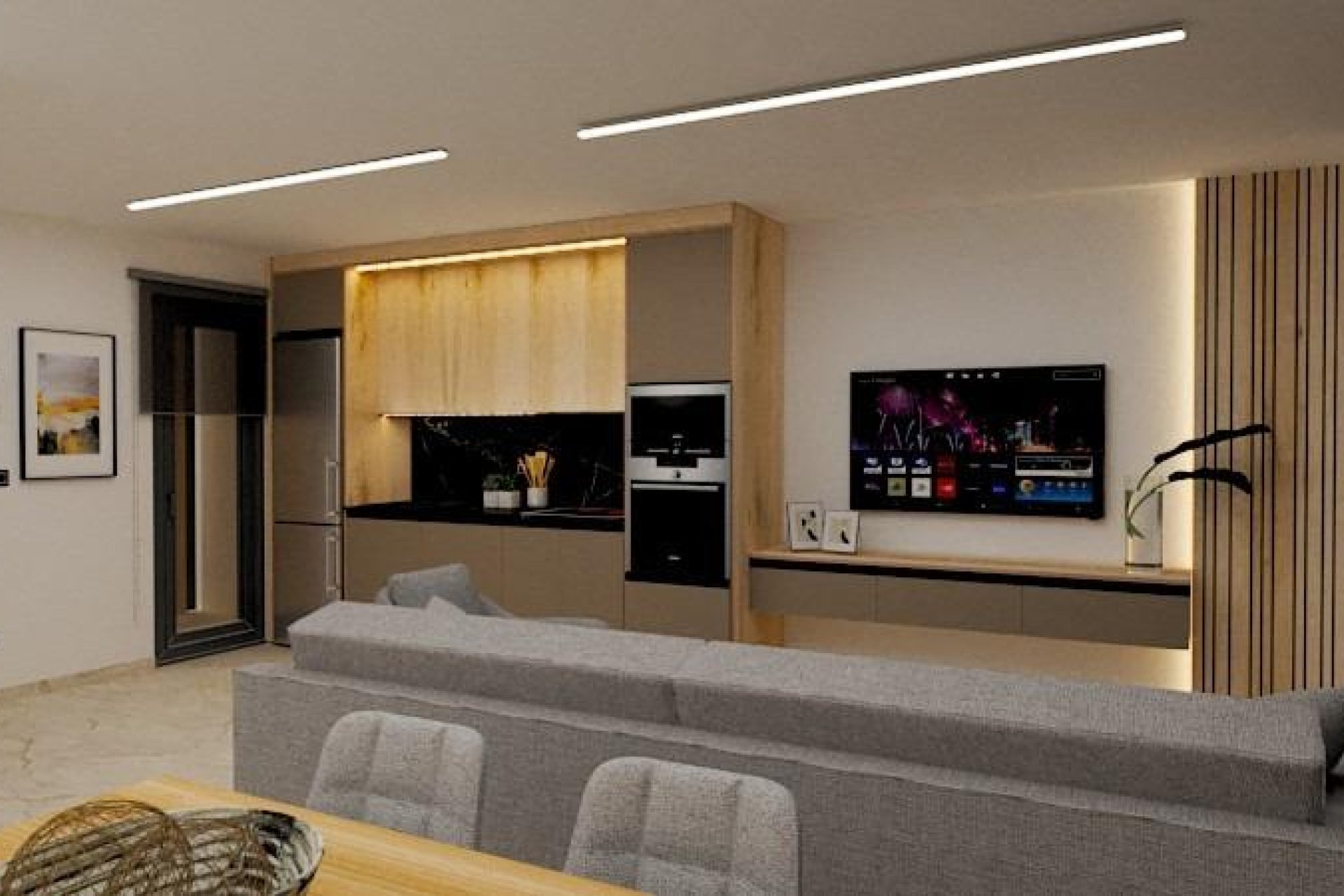 Nueva construcción  - Apartamento - Pilar de la Horadada - Playa de las Higuericas