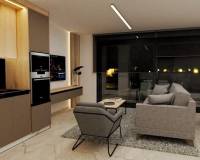 Nueva construcción  - Apartamento - Pilar de la Horadada - Playa de las Higuericas