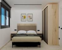 Nueva construcción  - Apartamento - Pilar de la Horadada - Playa de las Higuericas