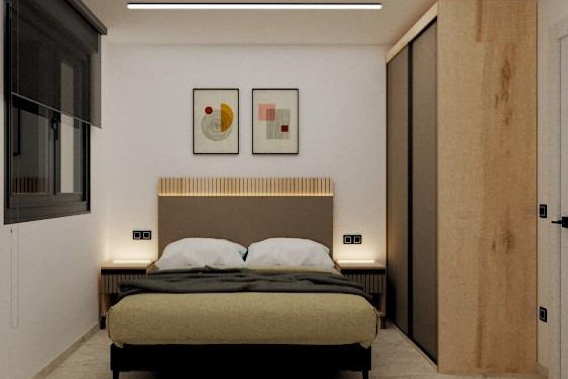 Nueva construcción  - Apartamento - Pilar de la Horadada - Playa de las Higuericas