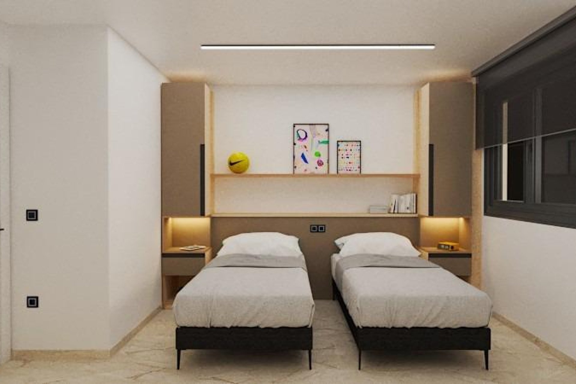 Nueva construcción  - Apartamento - Pilar de la Horadada - Playa de las Higuericas