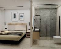 Nueva construcción  - Apartamento - Pilar de la Horadada - Playa de las Higuericas