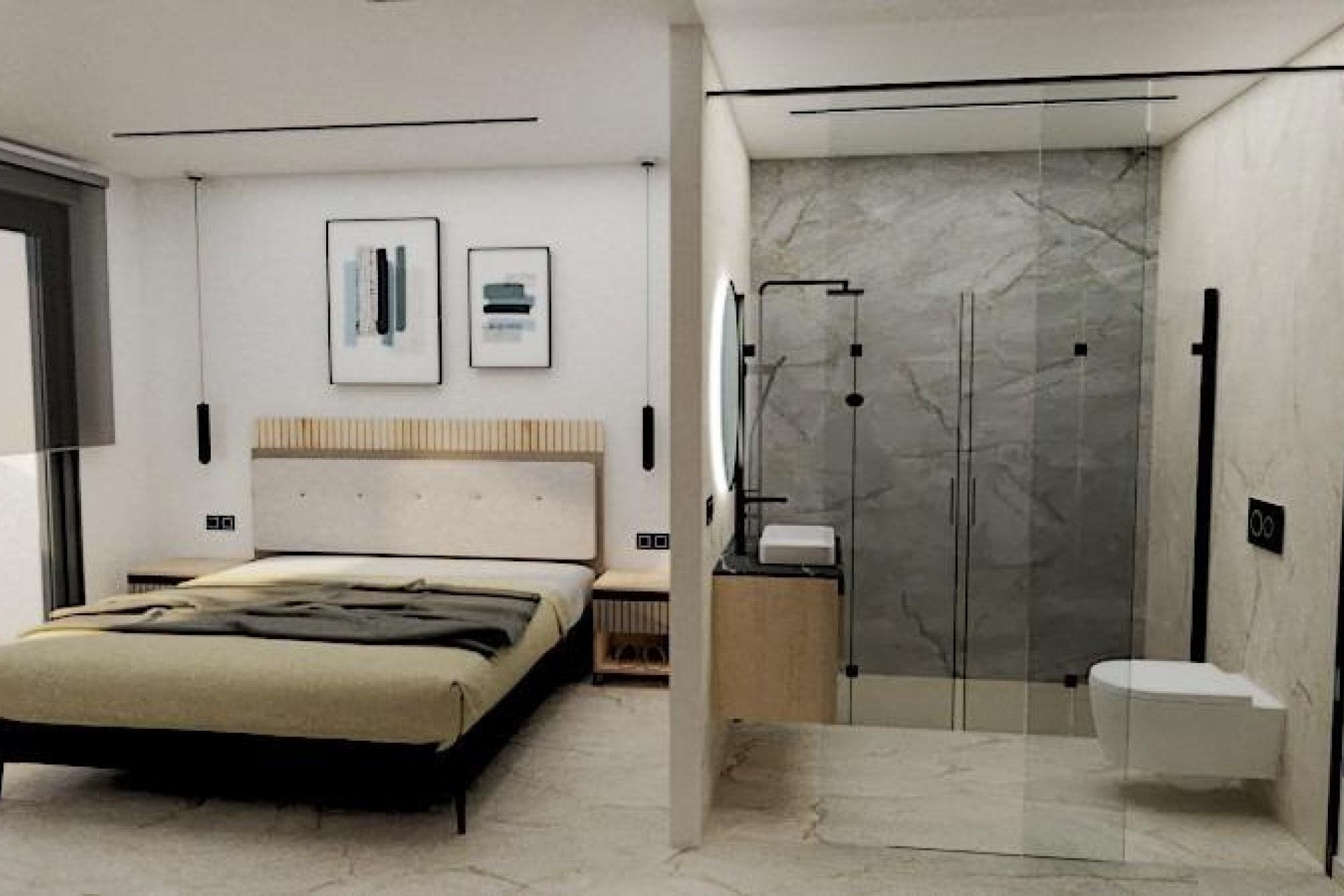 Nueva construcción  - Apartamento - Pilar de la Horadada - Playa de las Higuericas