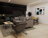 Nueva construcción  - Apartamento - Pilar de la Horadada - Playa de las Higuericas