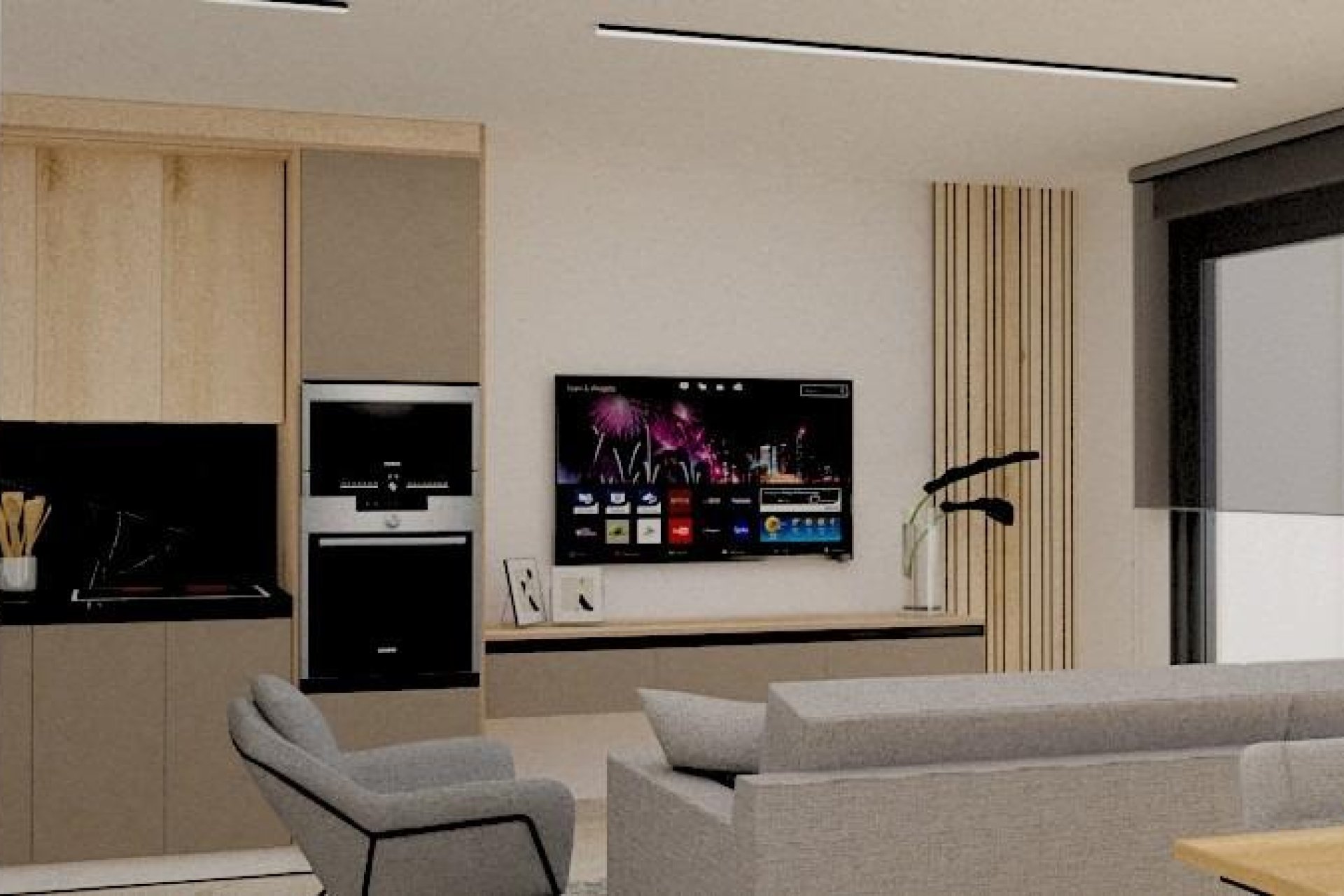 Nueva construcción  - Apartamento - Pilar de la Horadada - Playa de las Higuericas