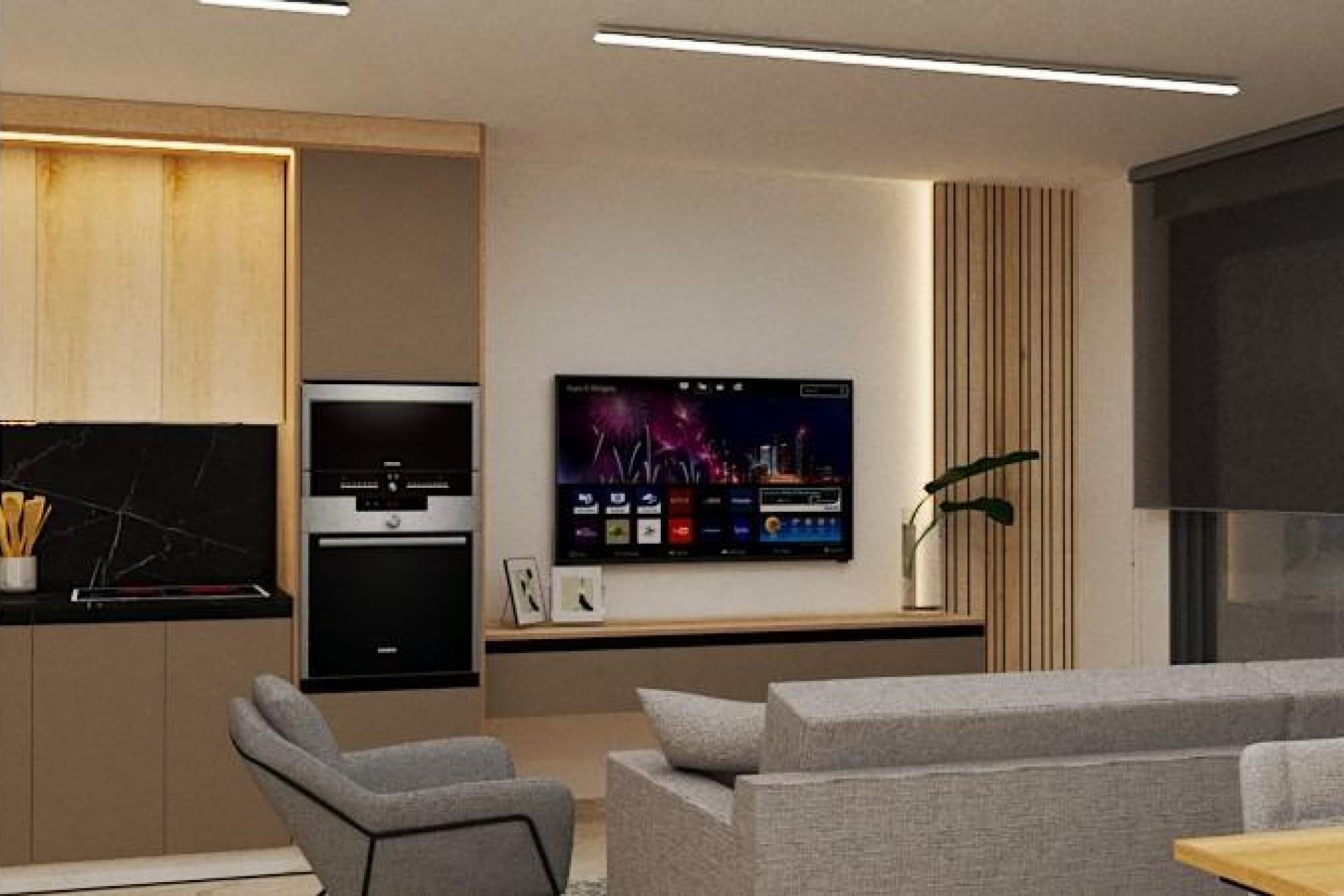 Nueva construcción  - Apartamento - Pilar de la Horadada - Playa de las Higuericas