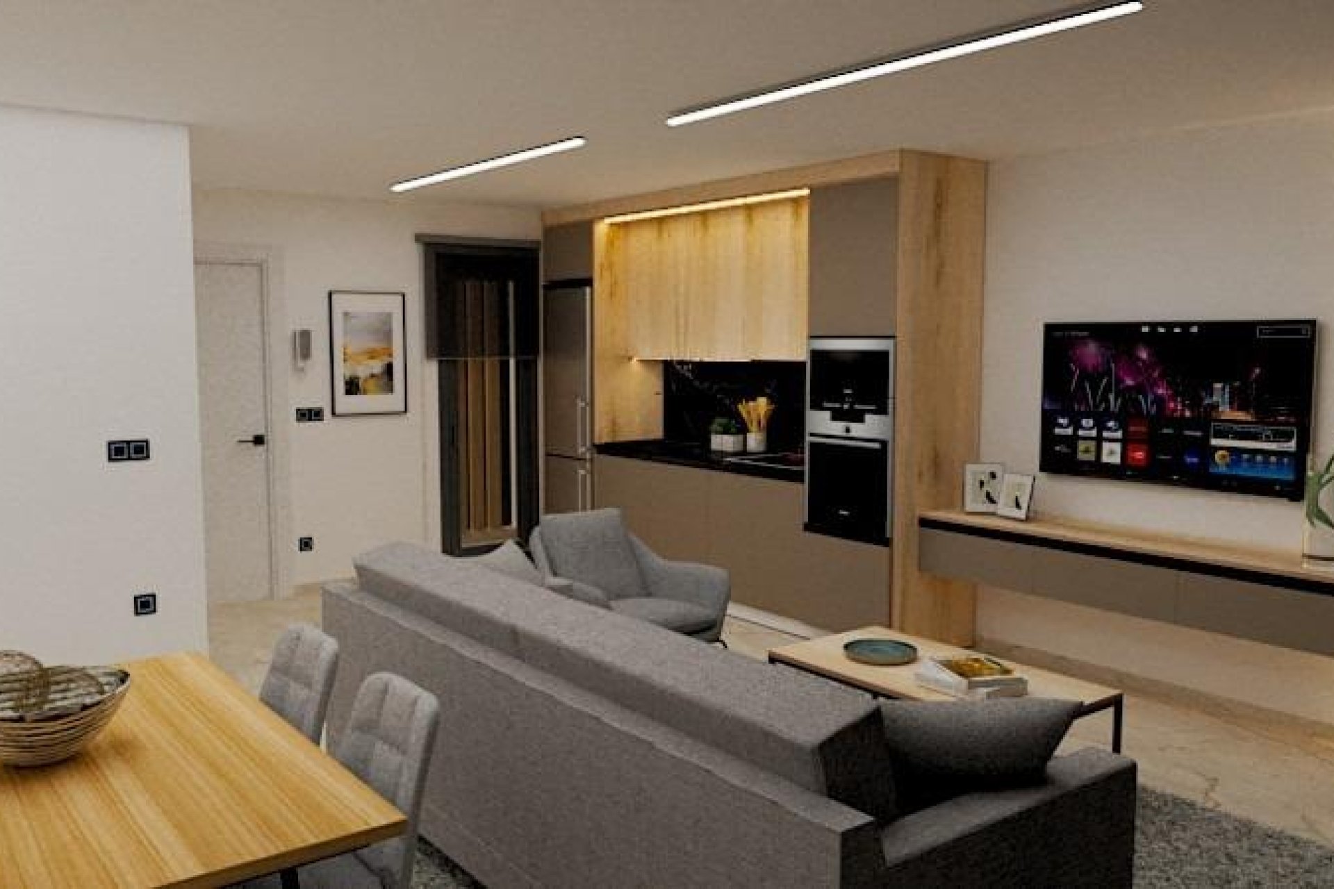 Nueva construcción  - Apartamento - Pilar de la Horadada - Playa de las Higuericas