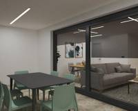 Nueva construcción  - Apartamento - Pilar de la Horadada - Playa de las Higuericas