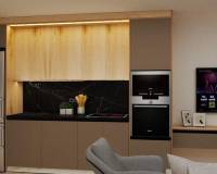 Nueva construcción  - Apartamento - Pilar de la Horadada - Playa de las Higuericas