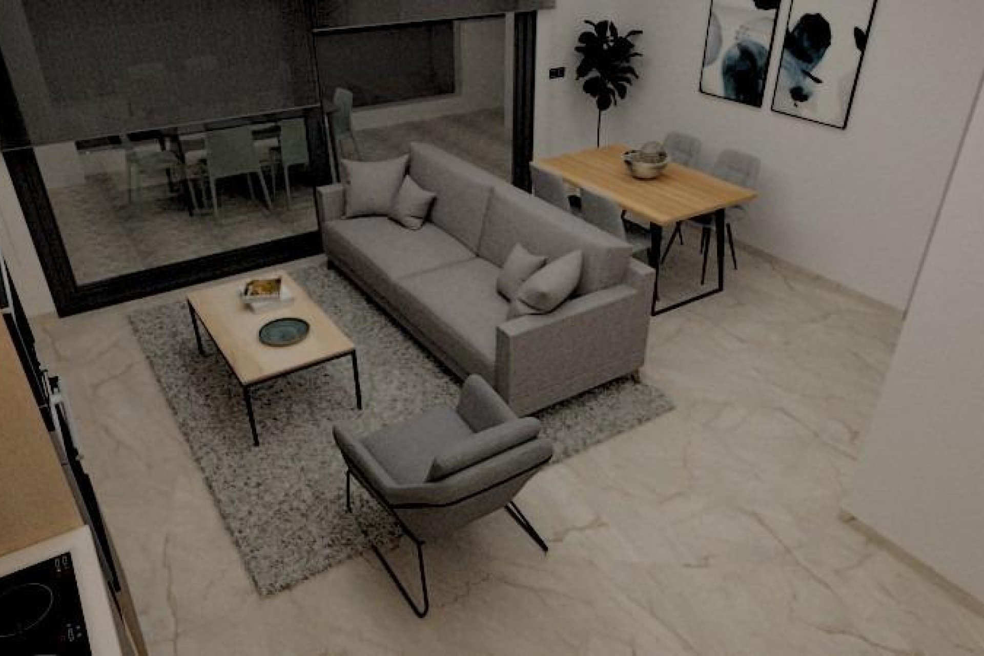 Nueva construcción  - Apartamento - Pilar de la Horadada - Playa de las Higuericas