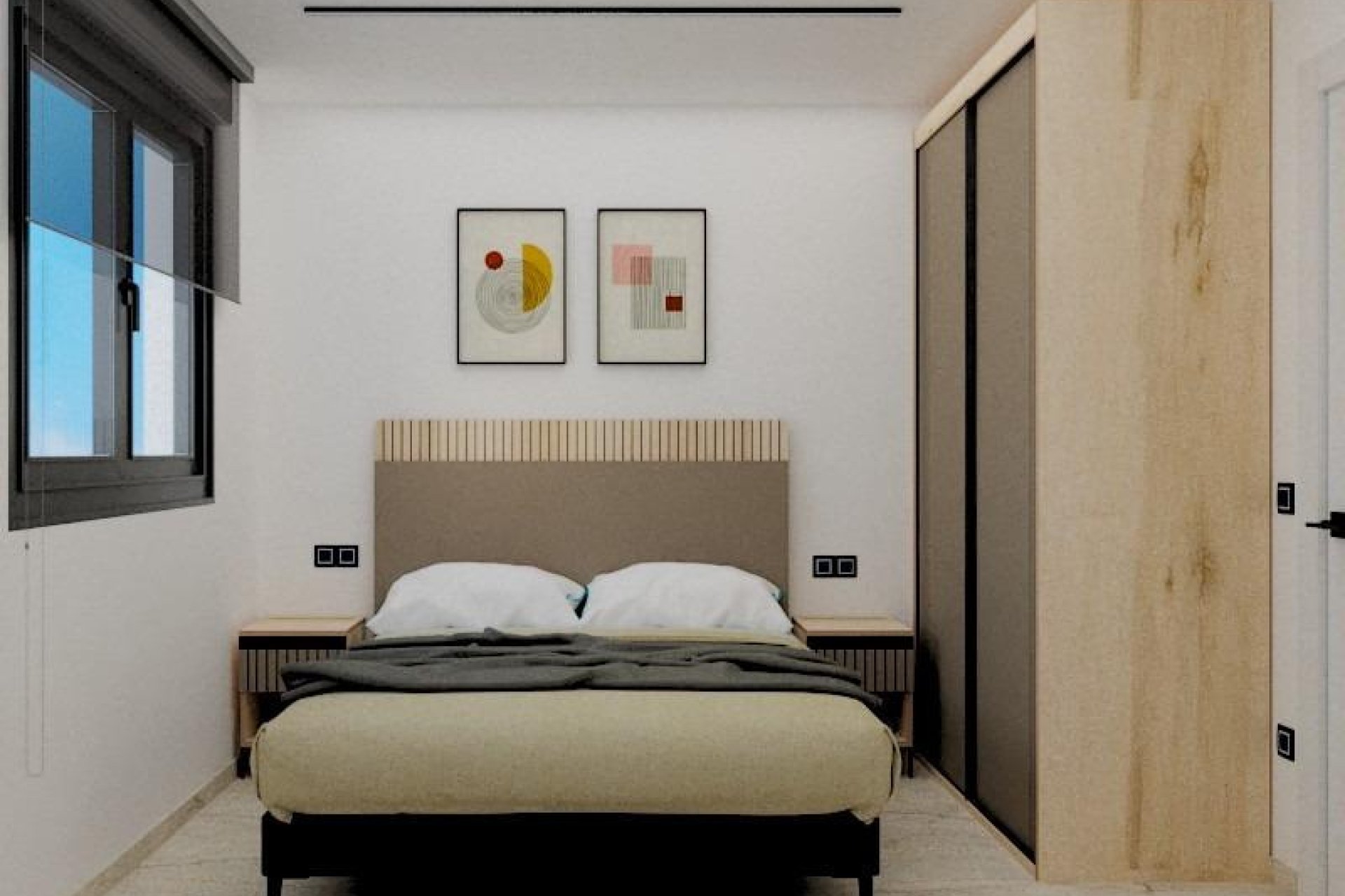 Nueva construcción  - Apartamento - Pilar de la Horadada - Playa de las Higuericas