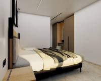 Nueva construcción  - Apartamento - Pilar de la Horadada - Playa de las Higuericas