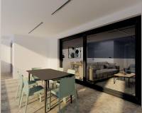Nueva construcción  - Apartamento - Pilar de la Horadada - Playa de las Higuericas