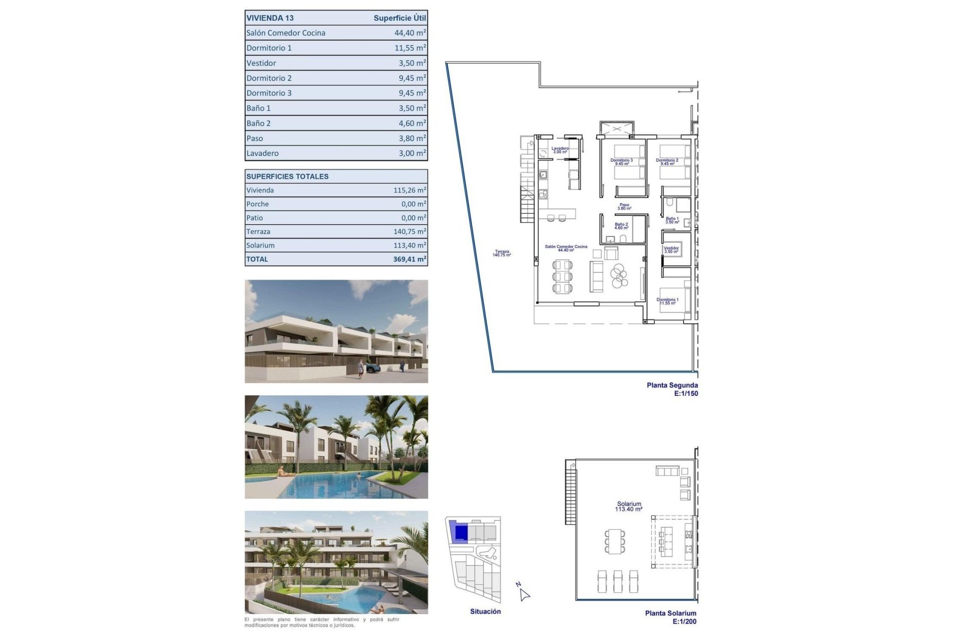 Nueva construcción  - Apartamento - Pilar de la Horadada - pueblo
