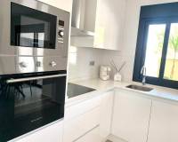 Nueva construcción  - Apartamento - Pilar de la Horadada - pueblo