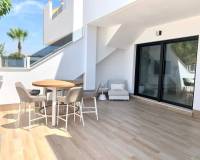 Nueva construcción  - Apartamento - Pilar de la Horadada - pueblo