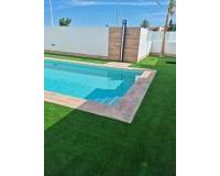 Nueva construcción  - Apartamento - Pilar de la Horadada - pueblo