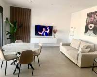 Nueva construcción  - Apartamento - Pilar de la Horadada - pueblo