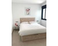Nueva construcción  - Apartamento - Pilar de la Horadada - pueblo
