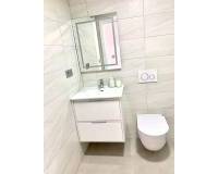 Nueva construcción  - Apartamento - Pilar de la Horadada - pueblo
